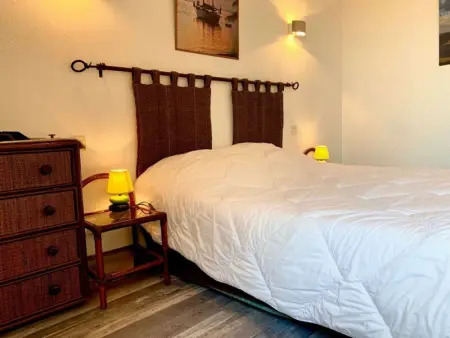 Appartement Duplex à Mèze avec Terrasse et Garage Proche Port et Plage - 2 Clés - Photo 7