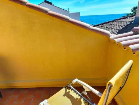 Appartement Duplex à Mèze avec Terrasse et Garage Proche Port et Plage - 2 Clés - Photo 8