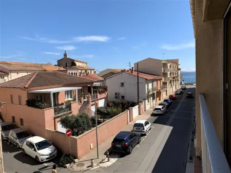 Appartement Duplex à Mèze avec Terrasse et Garage Proche Port et Plage - 2 Clés - Photo 9