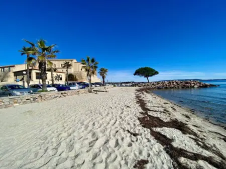 Appartement Duplex à Mèze avec Terrasse et Garage Proche Port et Plage - 2 Clés - Photo 10