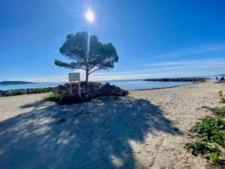 Appartement Duplex à Mèze avec Terrasse et Garage Proche Port et Plage - 2 Clés - Photo 11