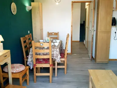 Appartement à Les Deux Alpes, Spacieux Duplex 3 Pièces aux Deux Alpes, Pied des Pistes, Parking Privatif - L885459