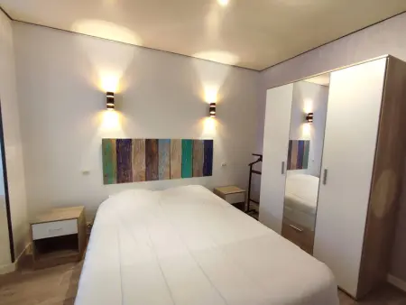 Appartement central à Trébeurden, 500m plage, proche commerces, 2 chambres, 3 salles d'eau - Photo 5