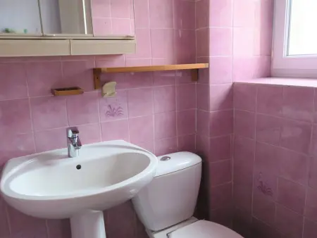 Appartement central à Trébeurden, 500m plage, proche commerces, 2 chambres, 3 salles d'eau - Photo 7