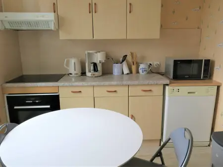 Appartement central à Trébeurden, 500m plage, proche commerces, 2 chambres, 3 salles d'eau - Photo 11