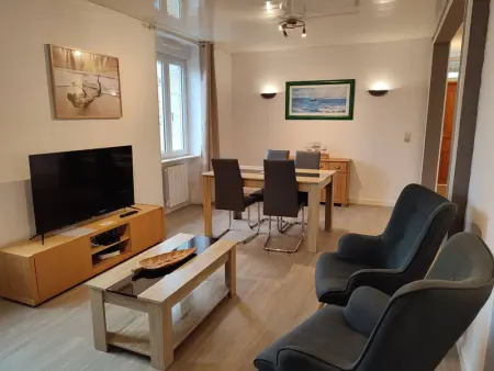 Appartement central à Trébeurden, 500m plage, proche commerces, 2 chambres, 3 salles d'eau - Photo 15