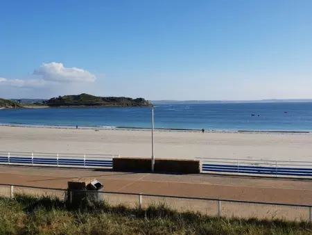 Appartement central à Trébeurden, 500m plage, proche commerces, 2 chambres, 3 salles d'eau - Photo 17