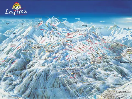 Studio confortable pour 2, proche des pistes et commerces - Photo 14