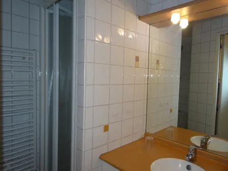 Studio agréable pour 3 personnes avec vue sur le Mont Blanc - Photo 6