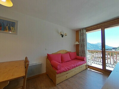 2 pièces 4 personnes, Appartement 4 personnes à Orcières Merlette FR-1-636-62