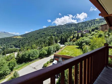 Charmant 4 pièces au pied des pistes avec piscine - Photo 3