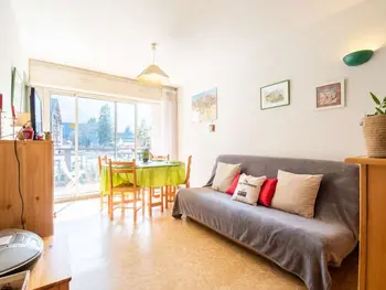 Appartement à Saint Lary Soulan, Appartement Confortable pour 4 à Saint-Lary Village, Proche Thermes et Télécabine - L885770