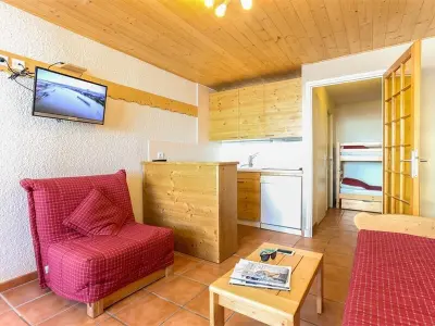 Appartement à Val Thorens, Charmant appartement montagne à Val Thorens - 4 pers, 2 pièces - L941795