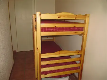 Charmant appartement montagne à Val Thorens - 4 pers, 2 pièces - Photo 5