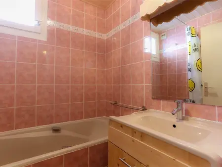 Charmant appartement montagne à Val Thorens - 4 pers, 2 pièces - Photo 6