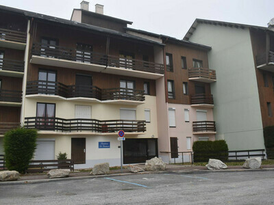 Location Appartement à Bolquère Pyrénées 2000,appartement 3 pièces pour 4 personnes - N°885799