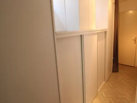 Luchon : T3 cosy pour 4 pers, au pied du télécabine, parking privé - Photo 11