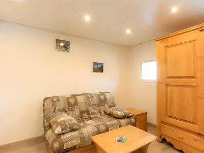 Appartement à Val Thorens, Appartement rénové duplex 4 pers Val Thorens - proche pistes et commerces - L964641