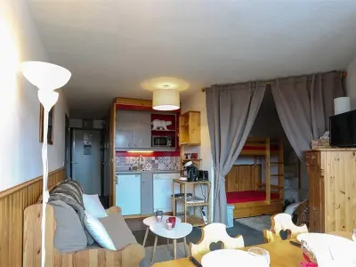 Appartement à Val Thorens, Appartement confortable à Val Thorens, 4 personnes - L944165