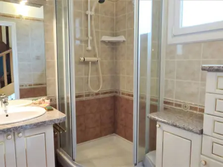 Maison avec Jardin, Véranda, WIFI, à 2 km du Port de Perros-Guirec, St Quay-Perros - Photo 6