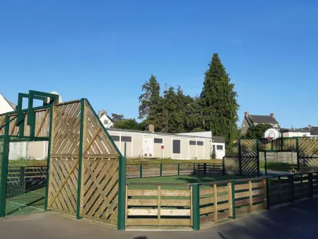 Maison avec Jardin, Véranda, WIFI, à 2 km du Port de Perros-Guirec, St Quay-Perros - Photo 14