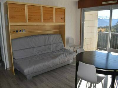 Location Appartement à Bolquère Pyrénées 2000,appartement pour  6 personnes - N°974820