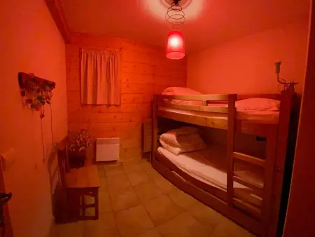 Appartement lumineux 8 pers avec piscine et parking près des pistes à Villard-sur-Doron - Photo 8