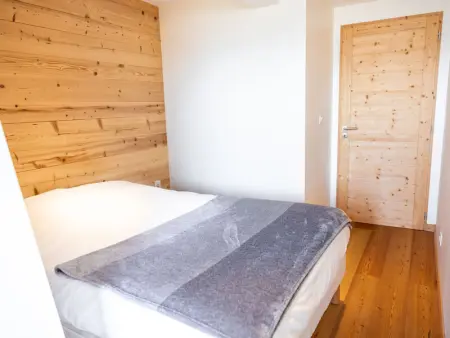 Chalet intimiste à Huez avec terrasse et WiFi, Chalet 8 personnes à Huez - Photo 6