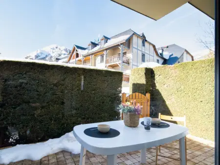 Confort et Accès Facile : Proche Télécabine, 2 Chambres - Photo 3