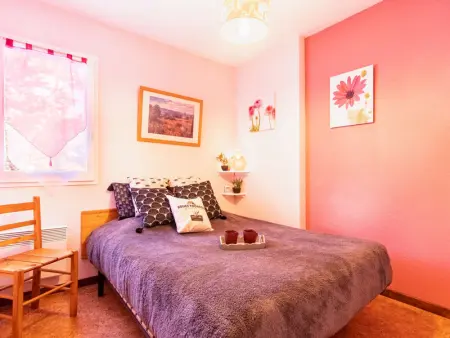 Confort et Accès Facile : Proche Télécabine, 2 Chambres - Photo 5