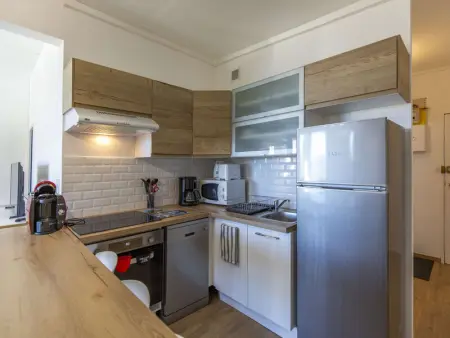 Appartement rénové 8 pers, terrasse, ski, wifi - Photo 1