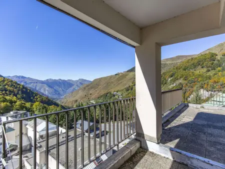 Appartement rénové 8 pers, terrasse, ski, wifi - Photo 7