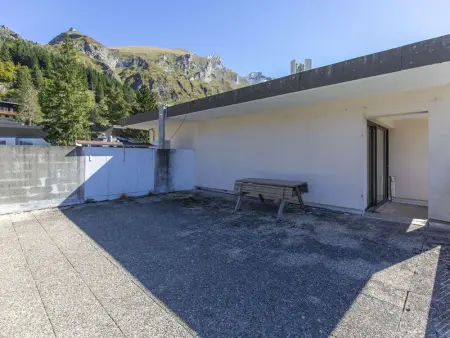 Appartement rénové 8 pers, terrasse, ski, wifi - Photo 8