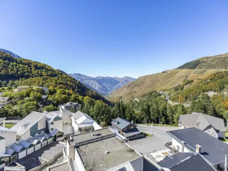 Appartement rénové 8 pers, terrasse, ski, wifi - Photo 11