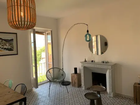 Ajaccio: Charmant T3, 4 pers, Wifi, Centre-Ville - Photo 1