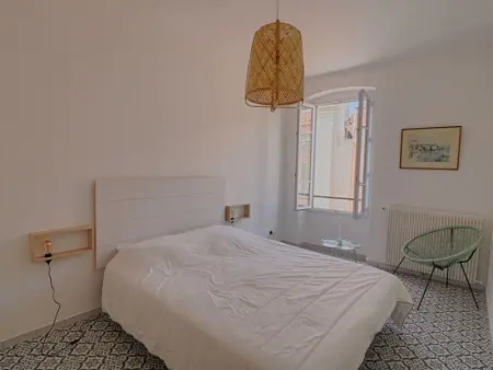 Ajaccio: Charmant T3, 4 pers, Wifi, Centre-Ville - Photo 3