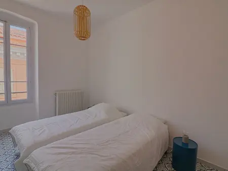 Ajaccio: Charmant T3, 4 pers, Wifi, Centre-Ville - Photo 4