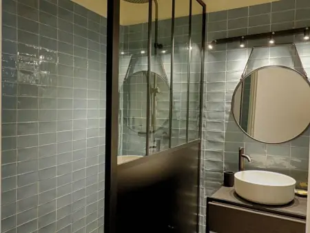 Ajaccio: Charmant T3, 4 pers, Wifi, Centre-Ville - Photo 5