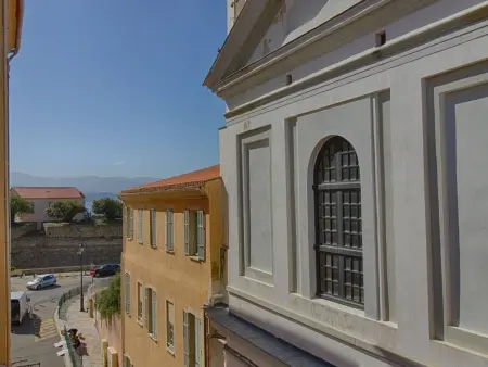 Ajaccio: Charmant T3, 4 pers, Wifi, Centre-Ville - Photo 6