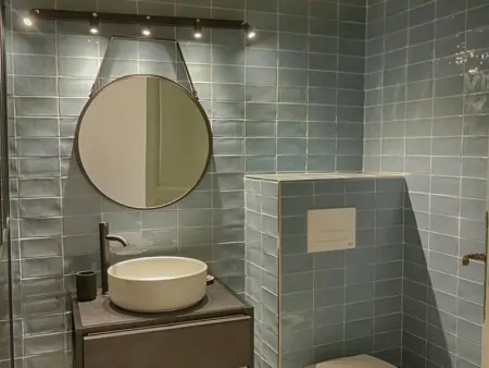 Ajaccio: Charmant T3, 4 pers, Wifi, Centre-Ville - Photo 9