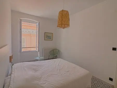 Ajaccio: Charmant T3, 4 pers, Wifi, Centre-Ville - Photo 10