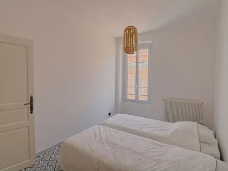 Ajaccio: Charmant T3, 4 pers, Wifi, Centre-Ville - Photo 12