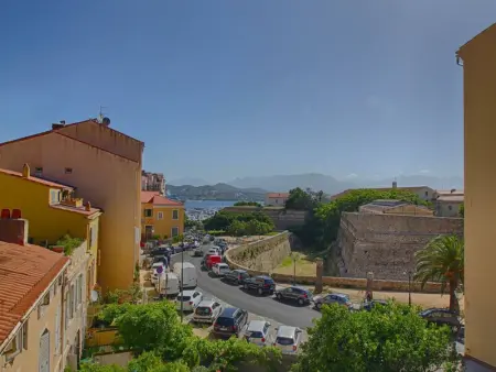Ajaccio: Charmant T3, 4 pers, Wifi, Centre-Ville - Photo 13