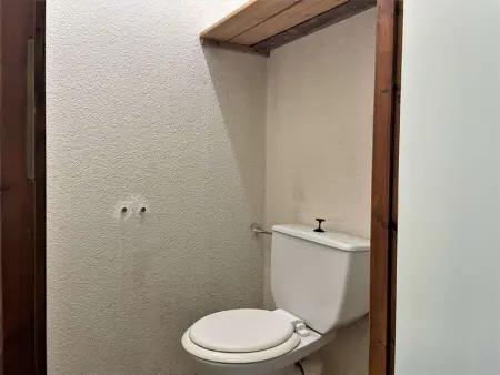 Studio en Montagne au Pied des Pistes - 4 Pers, Dévoluy - Photo 7