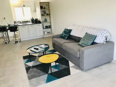 Appartement 2 pièces à Calvi avec terrasse et parking - Photo 7