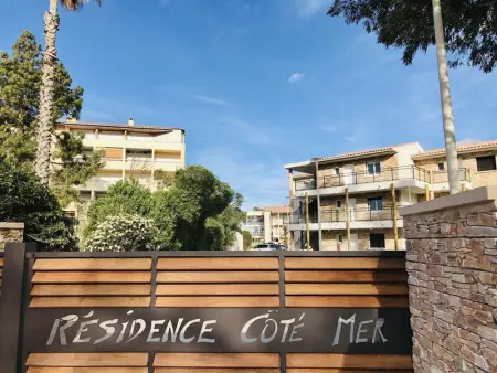 Appartement 2 pièces à Calvi avec terrasse et parking - Photo 10