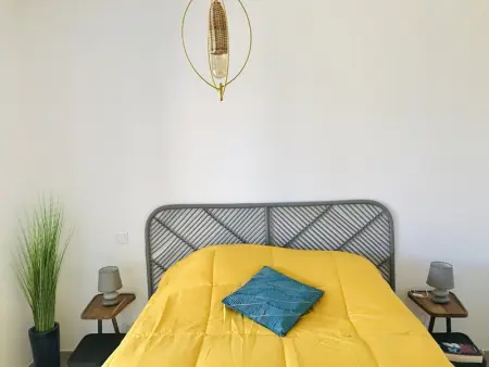 Appartement 2 pièces à Calvi avec terrasse et parking - Photo 14