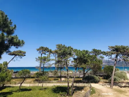 Appartement 2 pièces à Calvi avec terrasse et parking - Photo 18