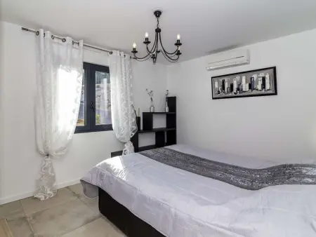 Appartement Contemporain 3 Pièces avec Terrasse - 6 Couchages - Photo 7