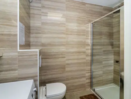 Appartement Contemporain 3 Pièces avec Terrasse - 6 Couchages - Photo 12